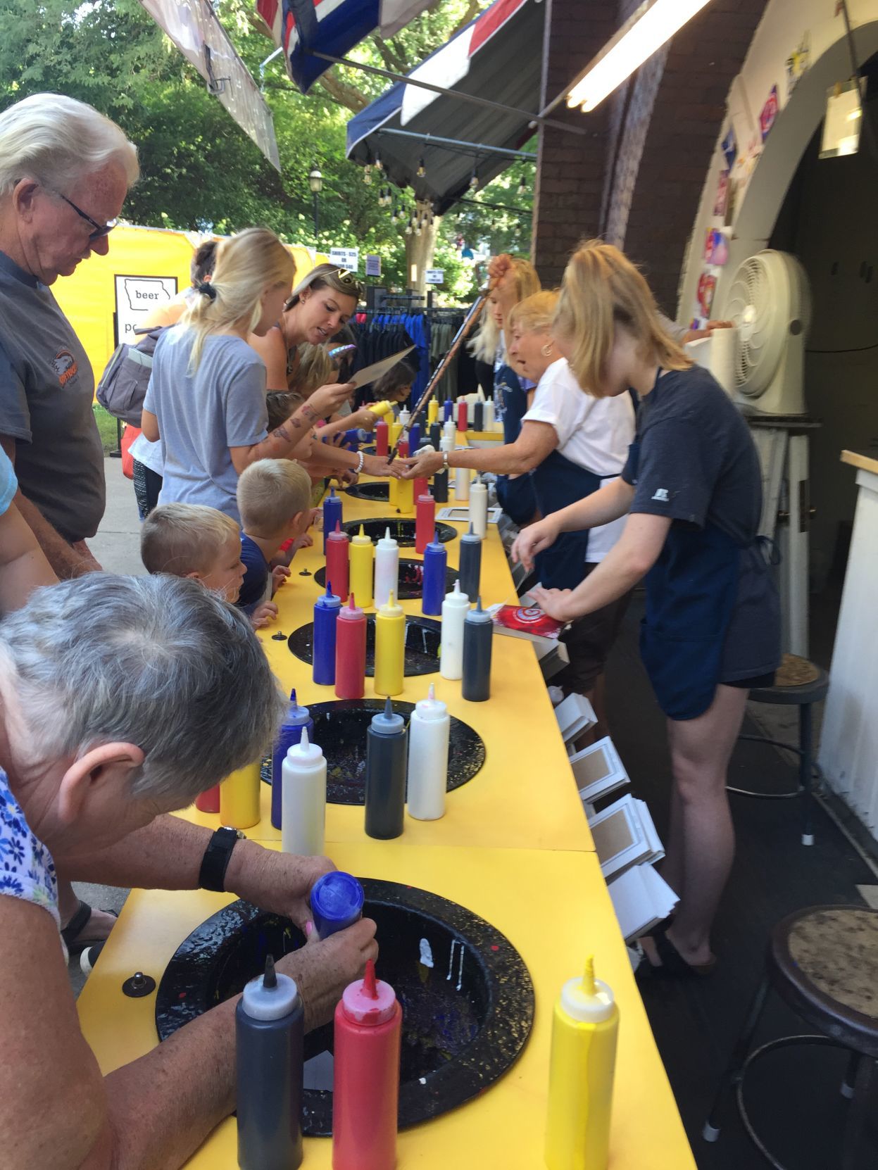 Iowa State Fair